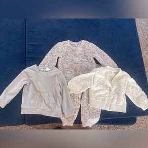 Girl BabyGap bundle -12-18mo